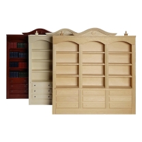 Large shop shelf - bookcase